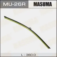 ������� ������ �����������, 360��. Masuma MU26R Masuma MU26R MU26R ����