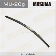 ������� 28 ���������, ���� (700��) Masuma MU28G Masuma MU28G MU28G ����