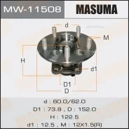 ��������� ���� Masuma MW11508 Masuma MW11508 MW11508 ����