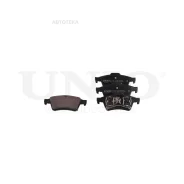 ������� ��������� ����. ������ Ford Focus II 05-, Opel Astra H 07-, Renault Megane II 04- UNIO BRP20190 UNIO BRP20190 BRP20190 ����