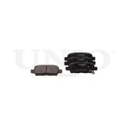 ������� ��������� ����. ������ Nissan Qashqai (J10, JJ10E) 07-, X-Trail (T30, T31) 01-, Juke (F15) 14- UNIO BRP20254 UNIO BRP20254 BRP20254 ����