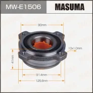 ��������� ���� (with ABS) Masuma MWE1506 Masuma MWE1506 MWE1506 ����
