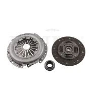 �������� ��������� � ����������� Kia Rio III 11-, Ceed I, II 06-, Hyundai Solaris 10- UNIO CLT20064 UNIO CLT20064 CLT20064 ����