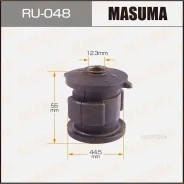 ����������� Masuma RU048 Masuma RU048 RU048 ����
