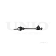 ������ � ����� �������� ����� UNIO CVJ10008 Renault Symbol I, II 00-, Clio II 98-, Kangoo 97- (����/����) UNIO CVJ10008 CVJ10008 ����