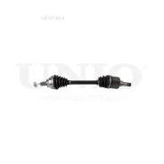 ������ � ����� FORD Focus 03- �����. ���. UNIO CVJ10004 UNIO CVJ10004 CVJ10004 ����
