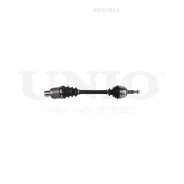 ������ � ����� �������� ������ UNIO CVJ10064 Renault Duster 11-, Dacia Duster I, II 10- (����) UNIO CVJ10064 CVJ10064 ����