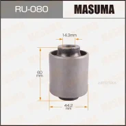 ����������� Masuma RU080 Masuma RU080 RU080 ����
