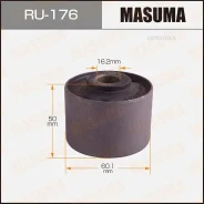 ����������� Masuma RU176 Masuma RU176 RU176 ����