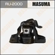 ������� ��������� ��������� Masuma RU2000 Masuma RU2000 RU2000 ����