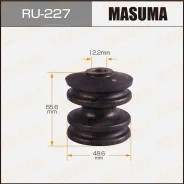 ����������� Masuma RU227 Masuma RU227 RU227 ����