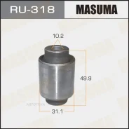 ����������� Masuma RU318 Masuma RU318 RU318 ����