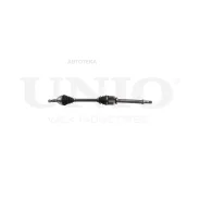 ������ � ����� Renault Megane/Scenic/Grand Scenic 02- �����. ����. UNIO CVJ10091 UNIO CVJ10091 CVJ10091 ����