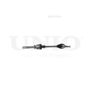 ������ � ����� �������� ������ UNIO CVJ10131 Renault Logan 04-, Sandero 07-, Clio III 05- (����) UNIO CVJ10131 CVJ10131 ����