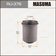 ����������� Masuma RU376 Masuma RU376 RU376 ����