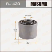 ����������� Masuma RU430 Masuma RU430 RU430 ����