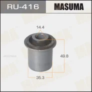 ����������� Masuma RU416 Masuma RU416 RU416 ����