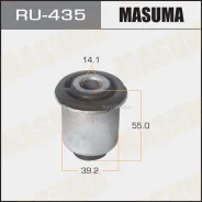 ����������� Nissan X-Trail T30 00-06 ���. Masuma RU435 Masuma RU435 RU435 ����