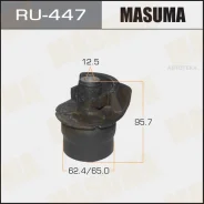 ����������� Masuma RU447 Masuma RU447 RU447 ����