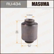 ����������� Masuma Elgrand /E51/ front low Masuma RU434 Masuma RU434 RU434 ����