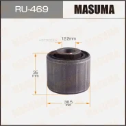 ����������� Masuma RU469 Masuma RU469 RU469 ����