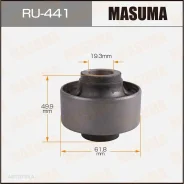 ����������� Masuma Fit /GD1, GD6, GD8 /Jazz /GD1, GD6, GD8/ front Masuma RU441 Masuma RU441 RU441 ����