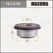 ����������� Masuma RU479 Masuma RU479 RU479 ����