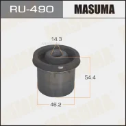 ����������� Masuma RU490 Masuma RU490 RU490 ����