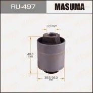 ����������� Masuma Outlander/ CW5W, CW6W, CW7W, CW8W rear. RU-506, RU-237 Masuma RU497 Masuma RU497 RU497 ����
