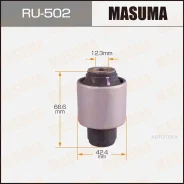 ����������� Masuma Avensis /AZT25# rear low Masuma RU502 Masuma RU502 RU502 ����