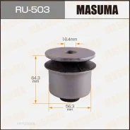 ����������� Masuma RU503 Masuma RU503 RU503 ����