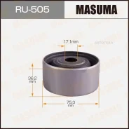 ����������� Masuma RU505 Masuma RU505 RU505 ����