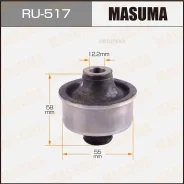 ����������� Masuma RU517 Masuma RU517 RU517 ����