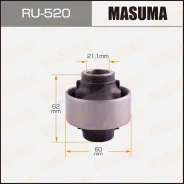 ����������� Masuma RU520 Masuma RU520 RU520 ����
