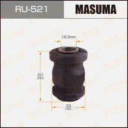����������� Masuma RU521 Masuma RU521 RU521 ����