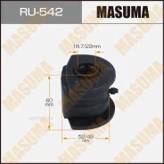 ����������� Masuma HR-V/ GH# front low R Masuma RU542 Masuma RU542 RU542 ����