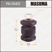 ����������� Masuma RU543 Masuma RU543 RU543 ����