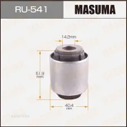 ����������� Masuma RU541 Masuma RU541 RU541 ����