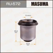 ����������� Masuma RU572 Masuma RU572 RU572 ����