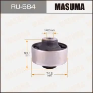 ����������� Masuma RU584 Masuma RU584 RU584 ����