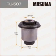 ����������� Masuma RU587 Masuma RU587 RU587 ����