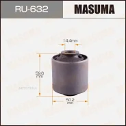 ����������� Masuma RU632 Masuma RU632 RU632 ����