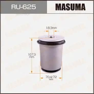 ����������� Masuma RU625 Masuma RU625 RU625 ����