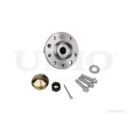 ������� �������� (� ABS) UNIO HUB20018 Opel Astra G 98-, Zafira A 99- UNIO HUB20018 HUB20018 ����
