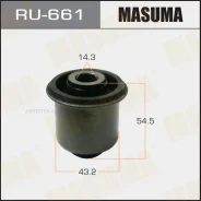����������� Masuma RU661 Masuma RU661 RU661 ����