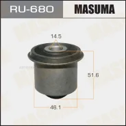 ����������� Masuma RU680 Masuma RU680 RU680 ����