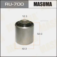 ����������� Masuma Crosstour front low Masuma RU700 Masuma RU700 RU700 ����