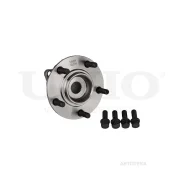 ������� ������ (� ABS) UNIO HUB20092 Mitsubishi Outlander II 05-, ASX 10-, Peugeot 4007 07- UNIO HUB20092 HUB20092 ����