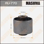 ����������� Masuma RU770 Masuma RU770 RU770 ����