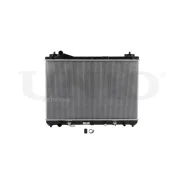 �������� ���������� ��������� Suzuki Grand Vitara 05- UNIO RAD10041 UNIO RAD10041 RAD10041 ����